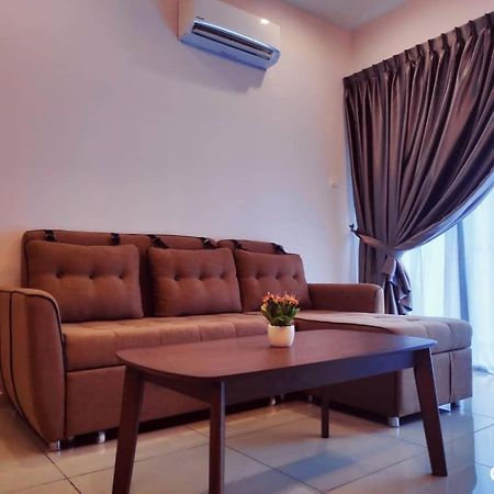 Passion Feel 11 @ Atlantis Apartman Malacca Kültér fotó