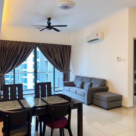 Passion Feel 11 @ Atlantis Apartman Malacca Kültér fotó