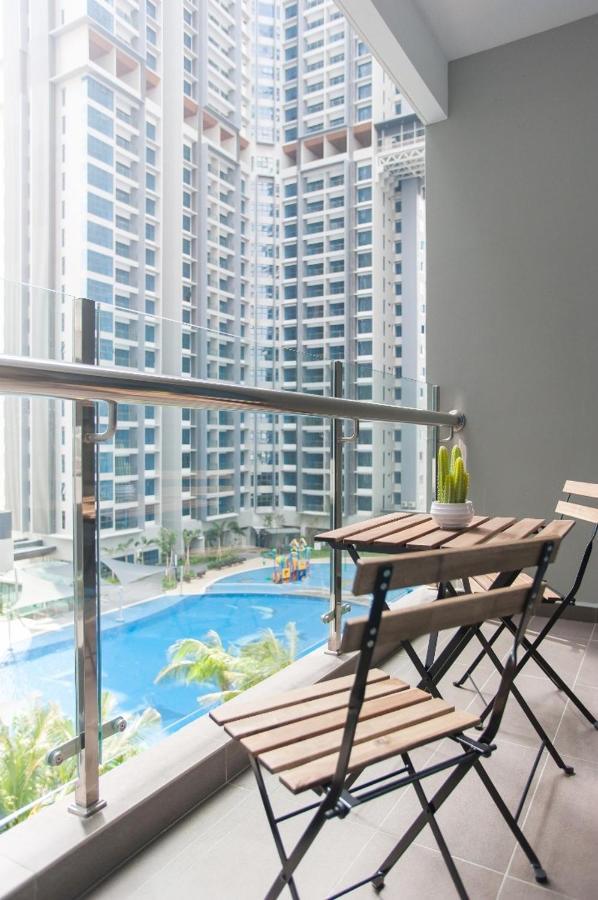 Passion Feel 11 @ Atlantis Apartman Malacca Kültér fotó