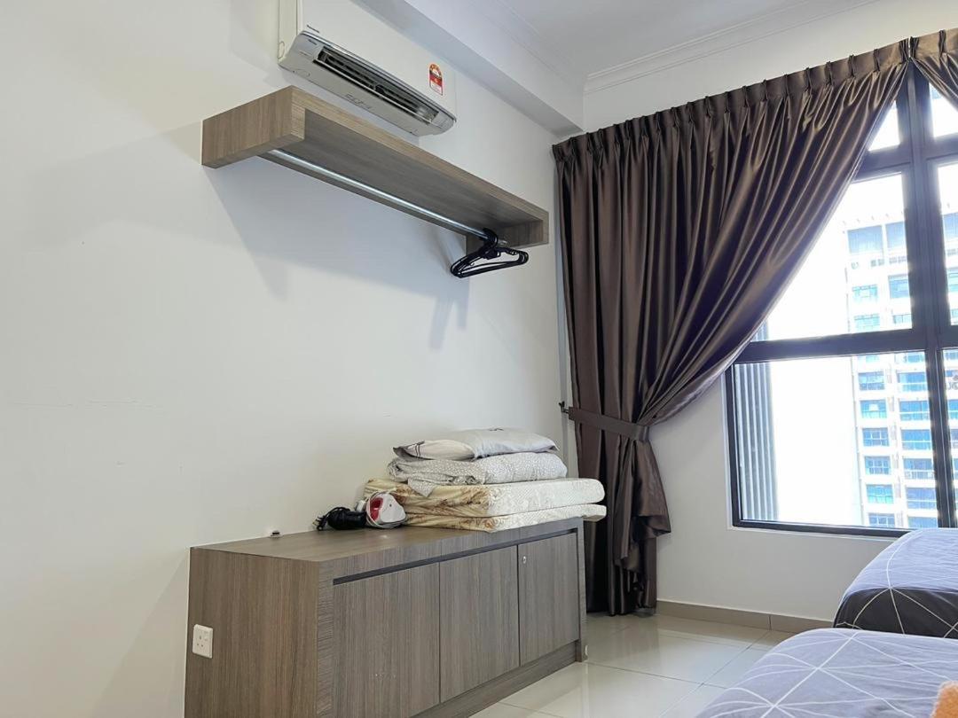 Passion Feel 11 @ Atlantis Apartman Malacca Kültér fotó