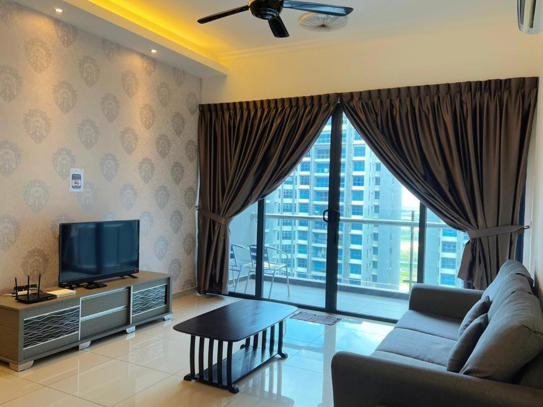Passion Feel 11 @ Atlantis Apartman Malacca Kültér fotó