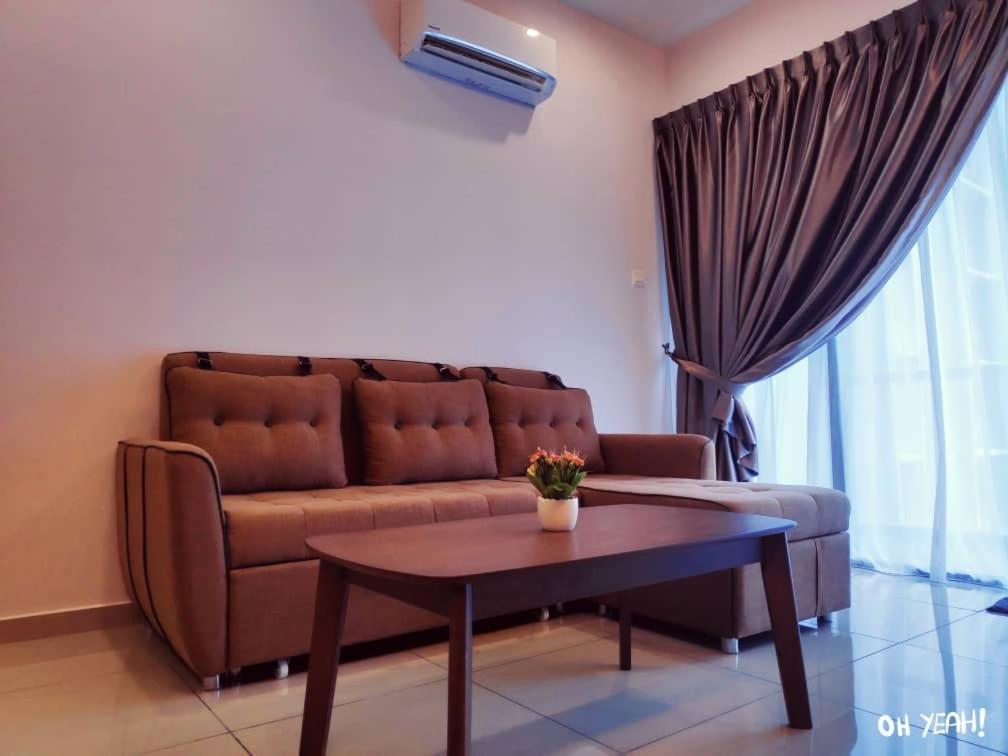 Passion Feel 11 @ Atlantis Apartman Malacca Kültér fotó