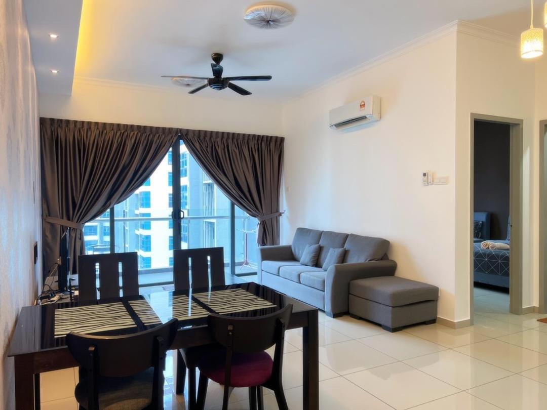 Passion Feel 11 @ Atlantis Apartman Malacca Kültér fotó
