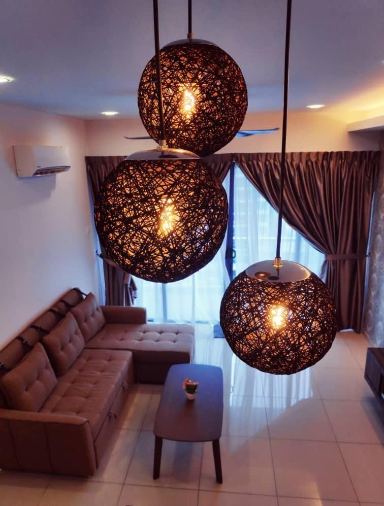 Passion Feel 11 @ Atlantis Apartman Malacca Kültér fotó