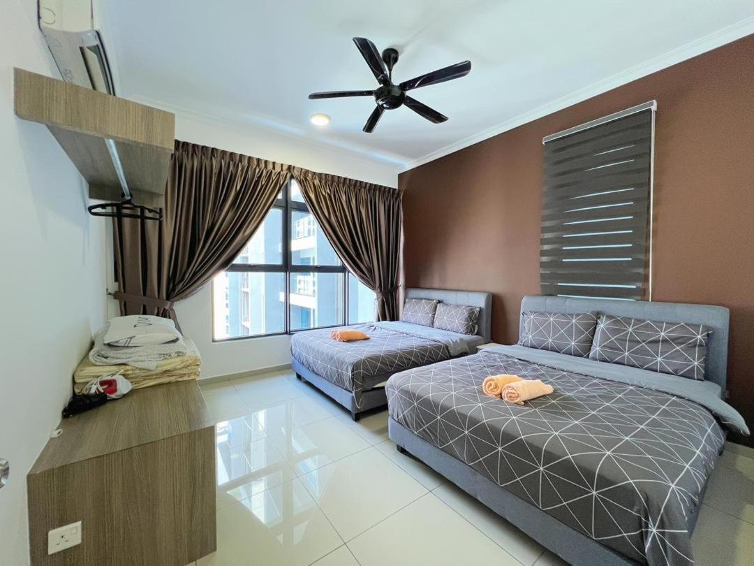 Passion Feel 11 @ Atlantis Apartman Malacca Kültér fotó